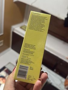 Foxtale Mattifying Sunscreen SPF 70