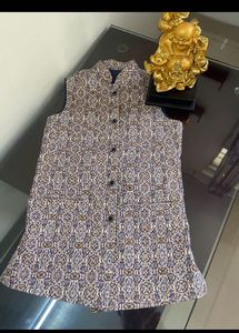 Men's Nehru Jacket