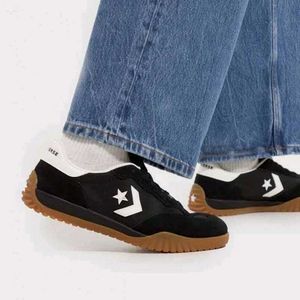Converse Black Sneakers