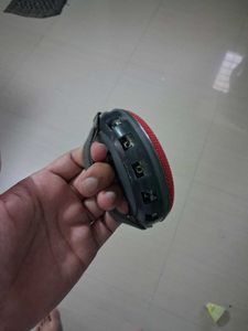 Portable Bluetooth Speaker