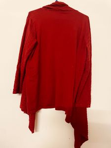 Woolen Shrug For Sale