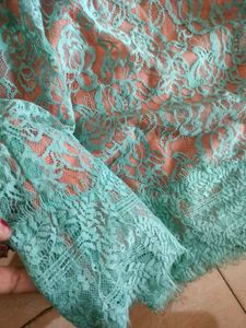 Beautiful Lace Dress🧚