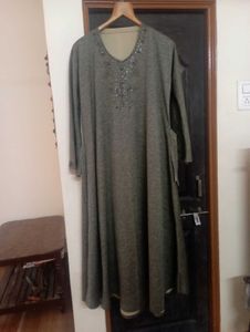 Elegant burkha