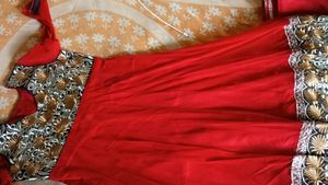 Athenic Gown