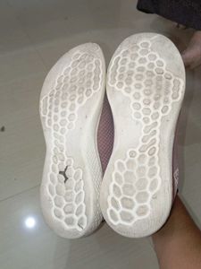 casual foot wear.