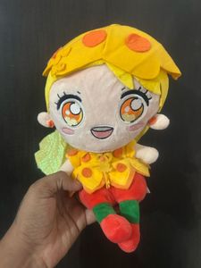 Rilu Fairilu Himawari Sanrio Smiles To