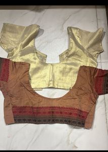 Set of 7 Women's Ethnic Blouses
