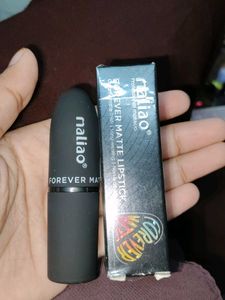 Maliao Forever Matte Lipstick