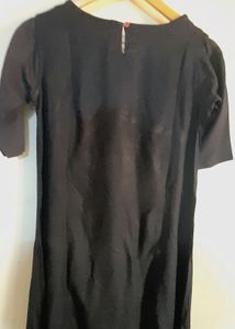 Embroidery Kurta Cotton (Women's )
