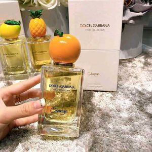 Dolce &amp; Gabbana Fruit Collection Orange Perfume