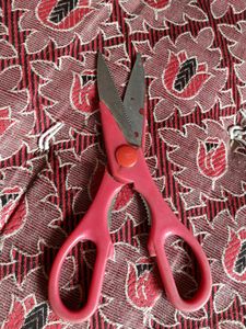 scissors