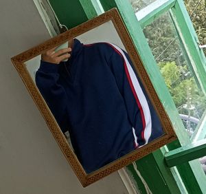 Unisex Japanese Sports Jacket/Casual Wear