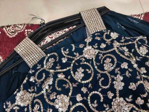 lehenga and choli