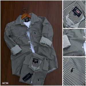 RALPH LAUREN mens shirt