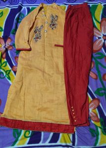 Kurta Set In 400Rs