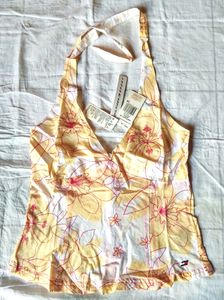 Tommy Hilfiger Halter Top