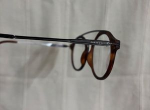 🆕Farenheit Round Retro Classic Glasses Eyewear