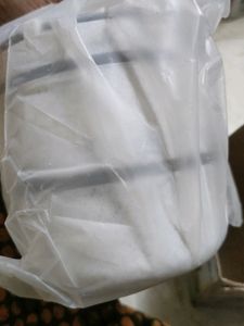 Insulated Tiffin Box