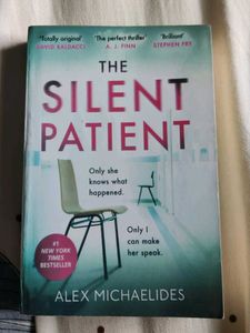 The Silent Patient