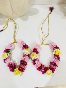 kahna Ji radha Maa Jewellery