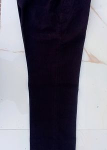 Black Pant