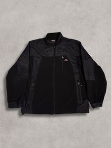 Stylish Black Jacket