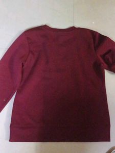 tokyo talkies Embroidered Sweatshirt brand new