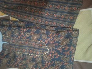 beautiful kurti pant