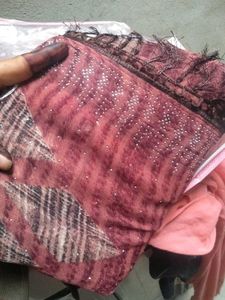 Soft  Fabric  Combo  Sarees