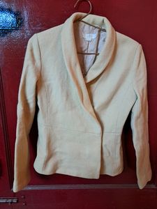 Overcoat