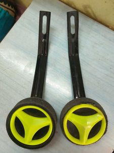 bicycle side wheels