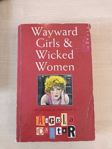 Two books!