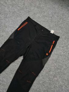 Mountia Men's Navy Blue Outdoor Hiking Pants