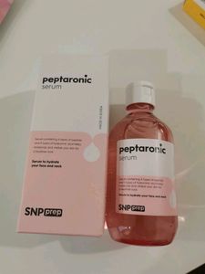 SNP Serum