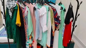 Assorted Women's Ethnic Wear Collection