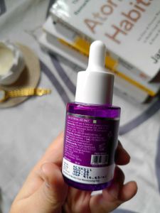 The Derma Co. Salicylic Acid Serum