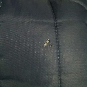 Nike Puffer Jacket