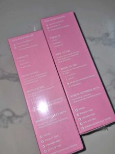 Foxtale Oil Balancing Moisturizer (pack of 1)