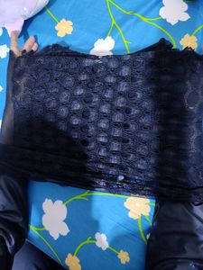 Top Sleeveless...good Strechable..