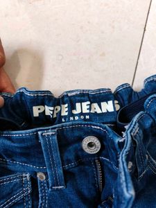 Combo 🫶 2 Boys Plaid Shirts and Jeans Set