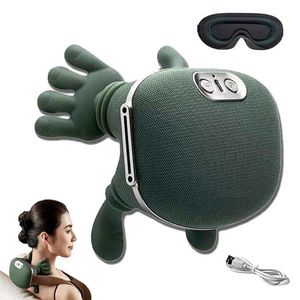 Neck Massager for Relaxation