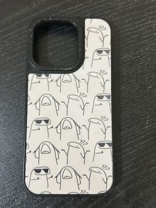 Too Closet iPhone 15 Pro Case