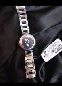 Titan Women's Watch - Silver
