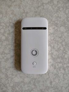 Vodafone Mobile WiFi Hotspot