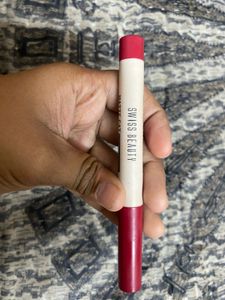 Swiss Beauty Matte Lipstick