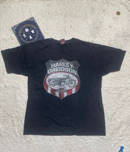 Harley Davidson T-Shirt