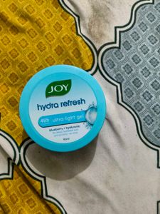 joy hydra refresh