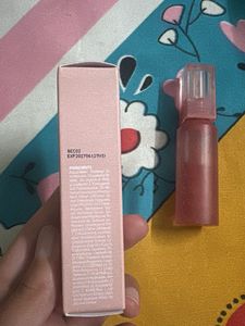 Peripera Lip tint combo