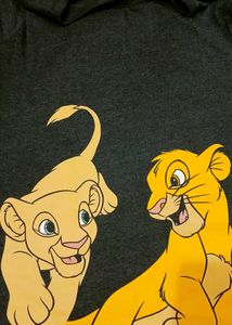 Disney tshirt