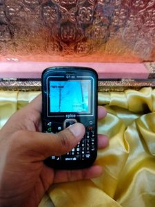 SPICE QT-50 Keypad Phone